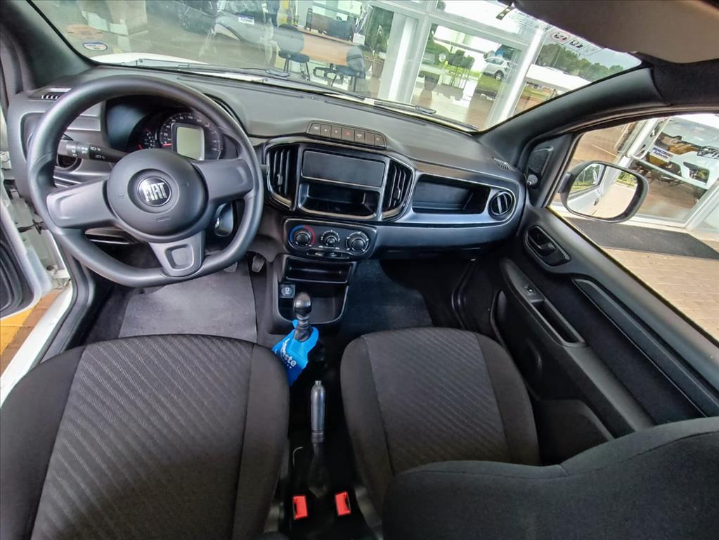 FIORINO 1.4 MPI FURGÃO ENDURANCE 8V FLEX 2P MANUAL5