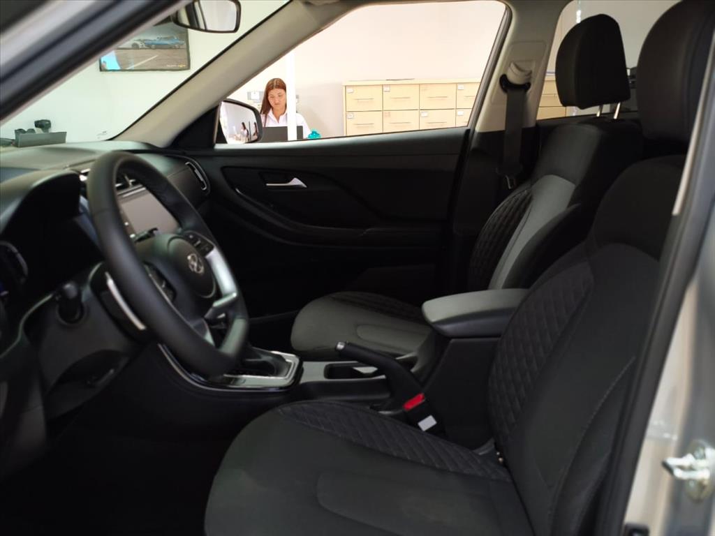 CRETA 1.0 TGDI FLEX LIMITED AUTOMÁTICO7