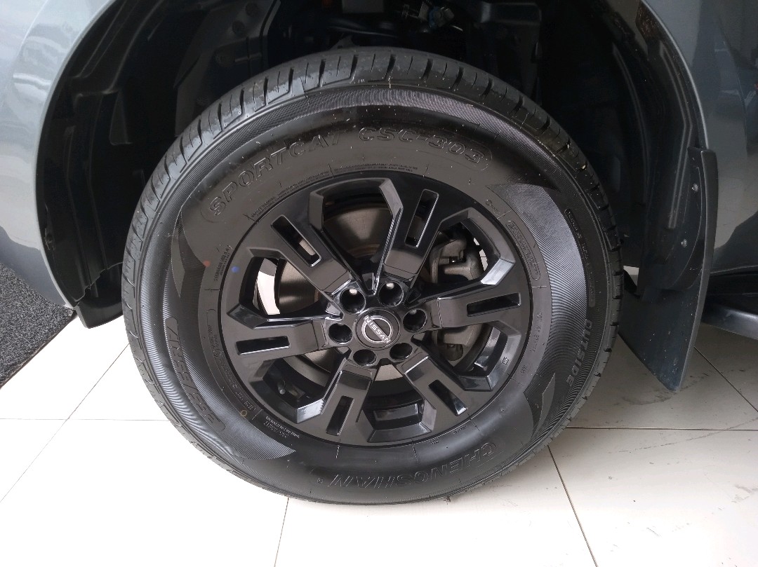 FRONTIER 2.3 16V TURBO DIESEL ATTACK CD 4X4 AUTOMÁTICO13