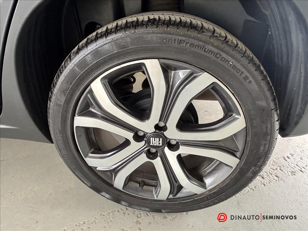 Fiat-PULSE-1.0 TURBO 200 HYBRID IMPETUS CVT