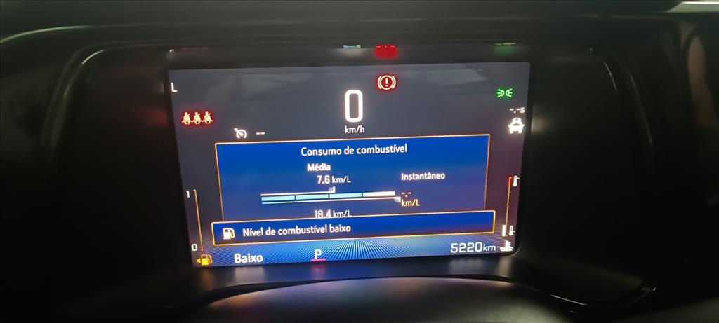 TRACKER 1.2 TURBO FLEX PREMIER AUTOMÁTICO6