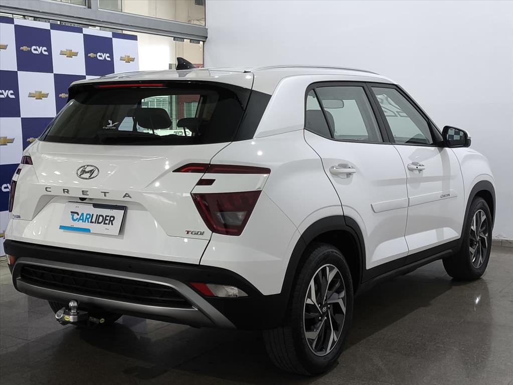 CRETA 1.0 TGDI FLEX PLATINUM AUTOMÁTICO5