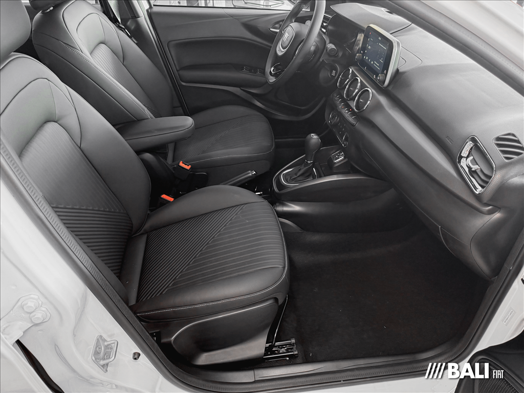 CRONOS 1.3 FIREFLY FLEX PRECISION CVT10