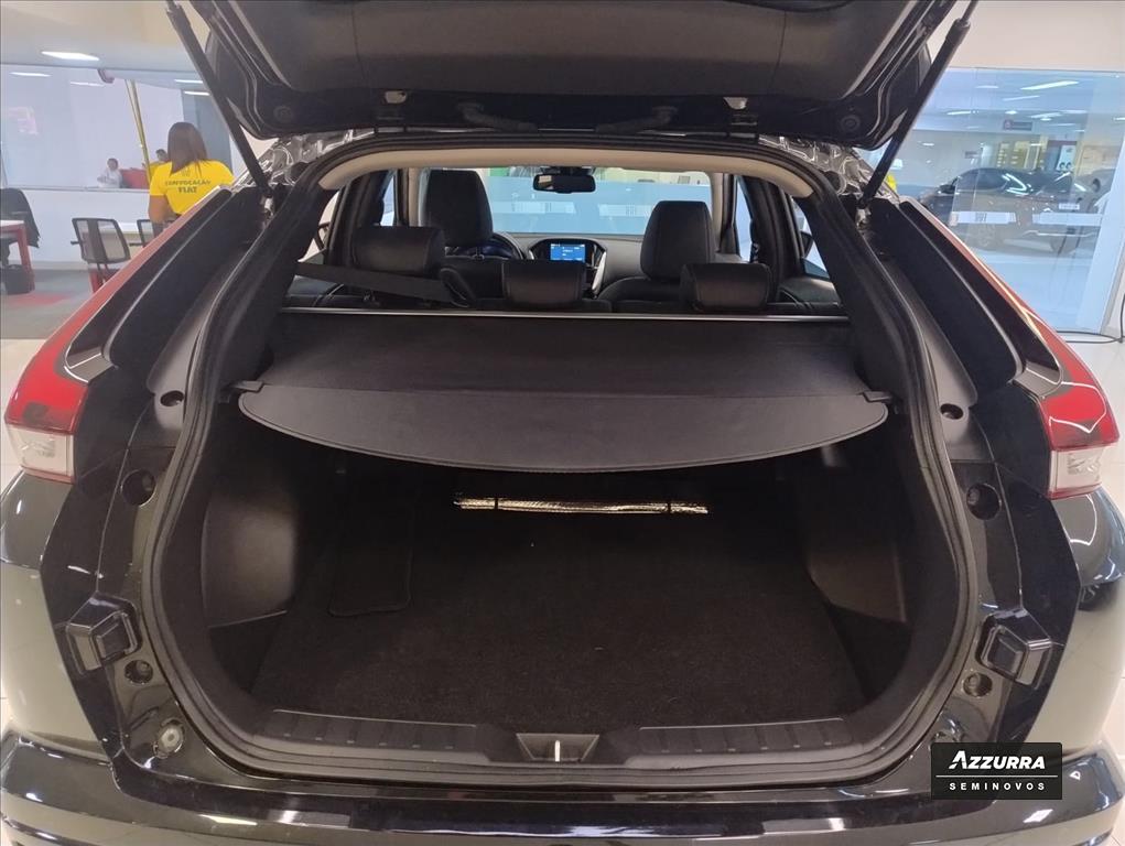 ECLIPSE CROSS 1.5 MIVEC TURBO GASOLINA HPE-S S-AWC CVT16