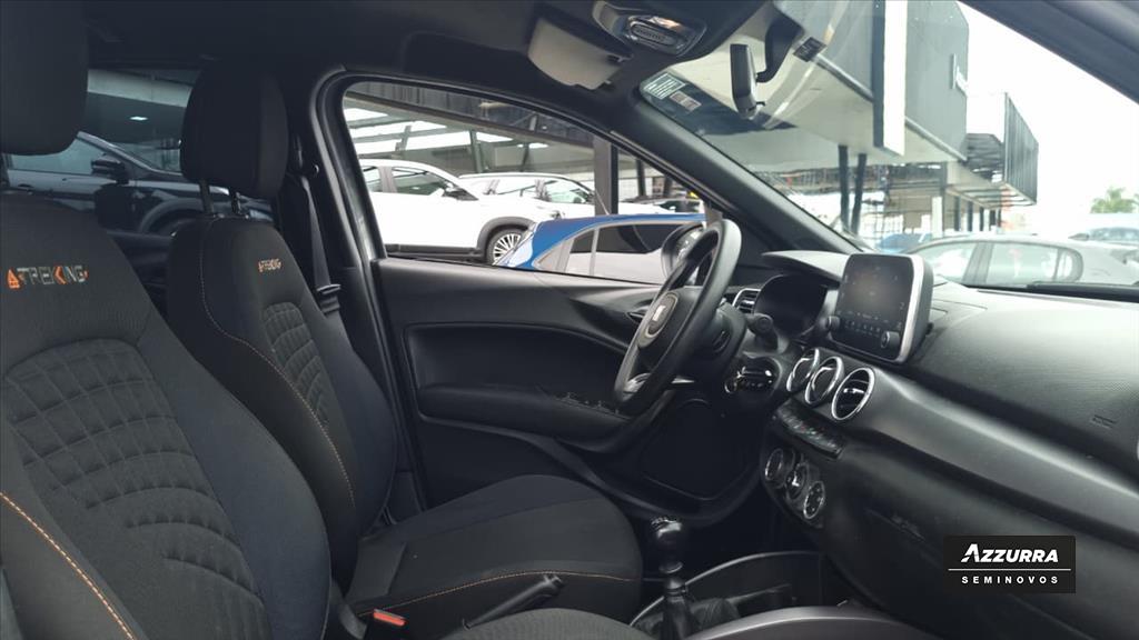 ARGO 1.3 FIREFLY FLEX TREKKING MANUAL8