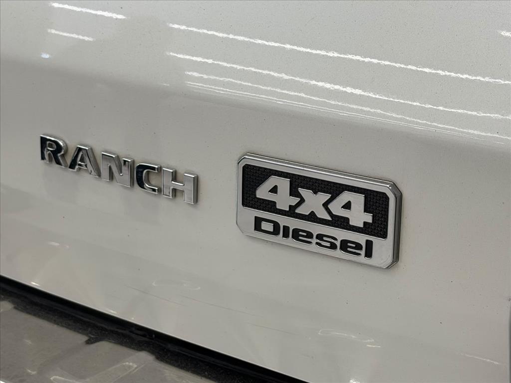 TORO 2.0 16V TURBO DIESEL RANCH 4WD AT96