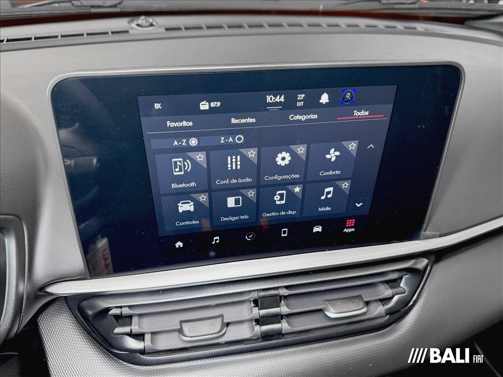 PULSE 1.0 TURBO 200 FLEX CVT8