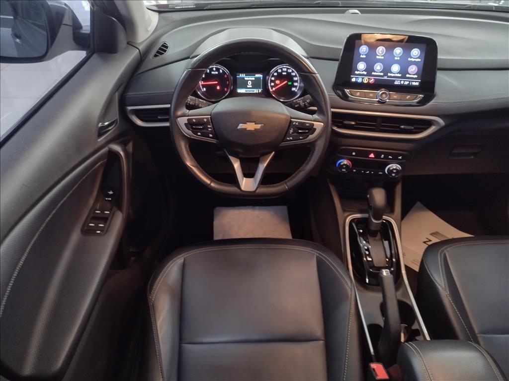 TRACKER 1.2 TURBO FLEX PREMIER AUTOMÁTICO