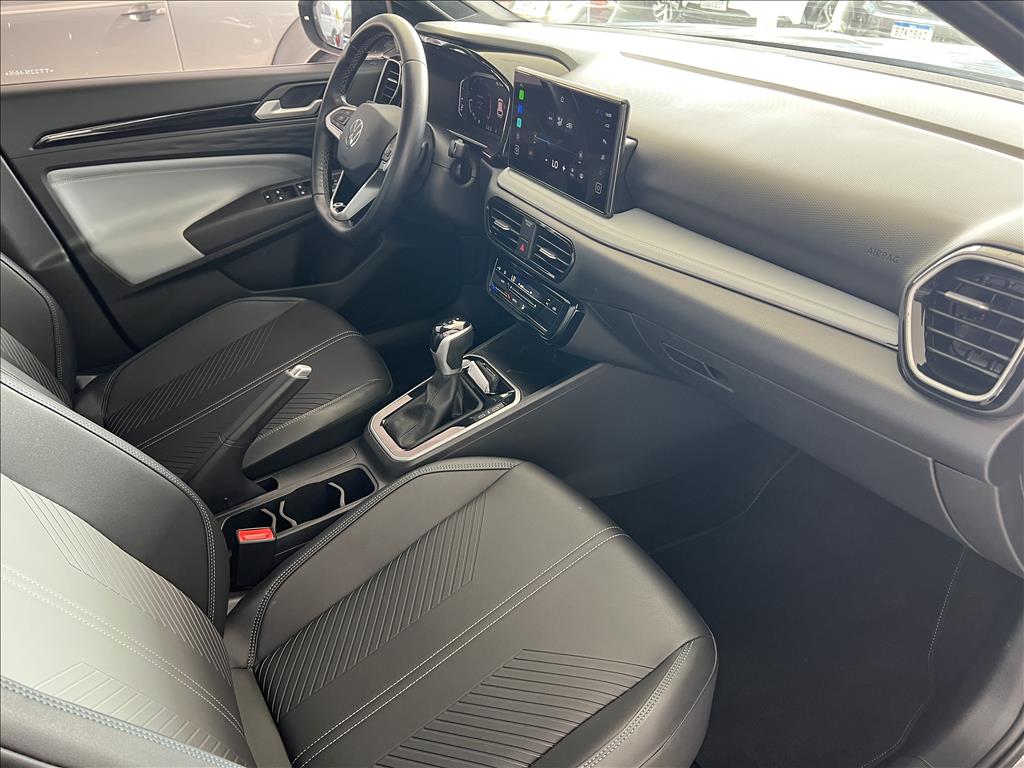 TERA 1.0 170 TSI HIGH AUTOMÁTICO15