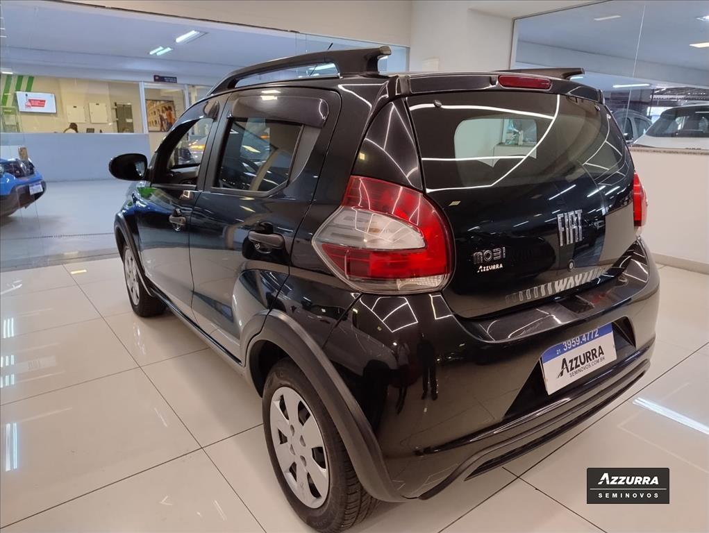 MOBI 1.0 EVO FLEX WAY MANUAL5