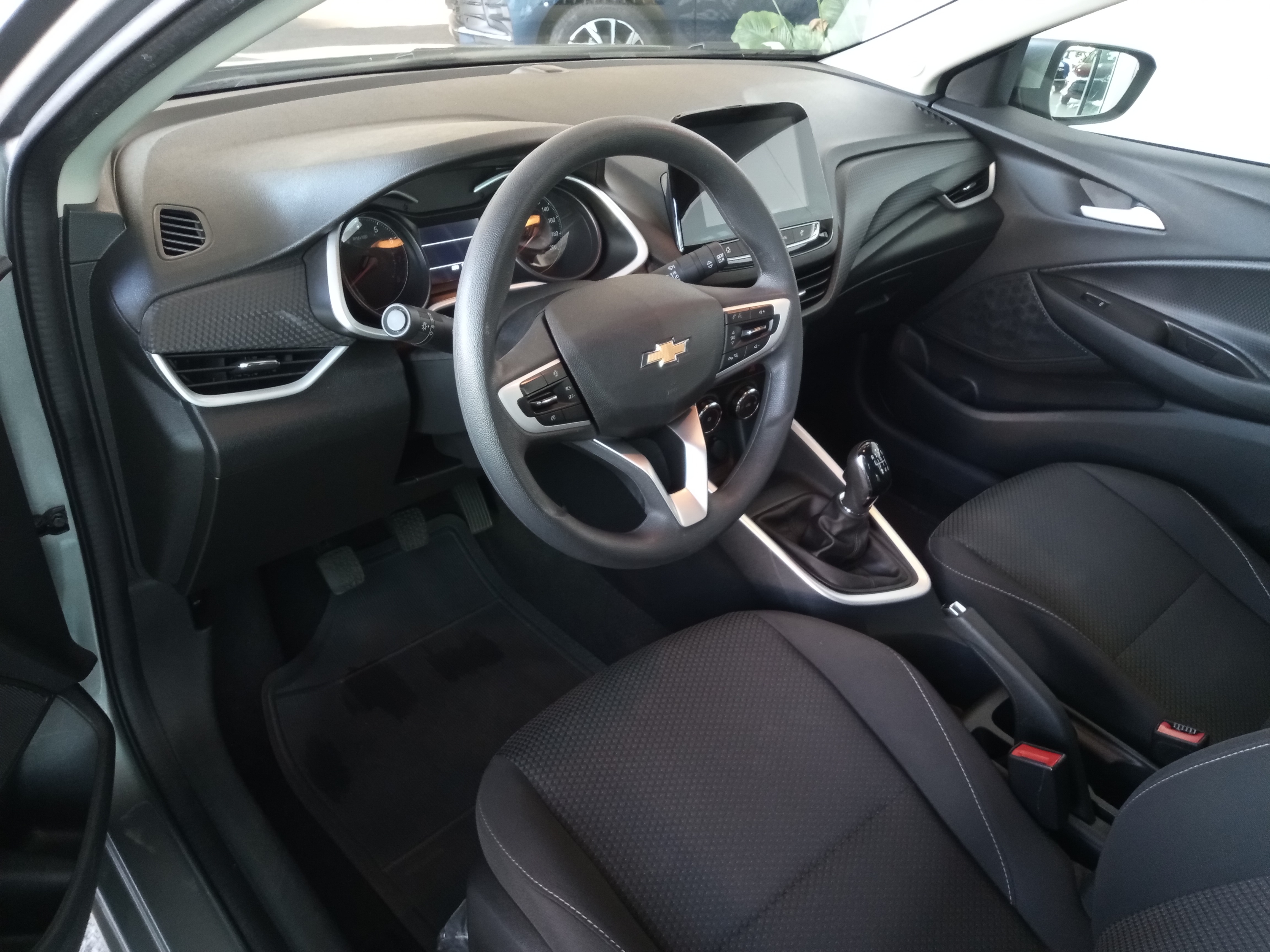ONIX PLUS 1.0 FLEX LT MANUAL7
