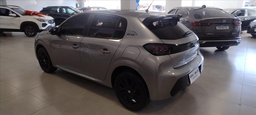 208 1.0 FIREFLY FLEX STYLE MANUAL10
