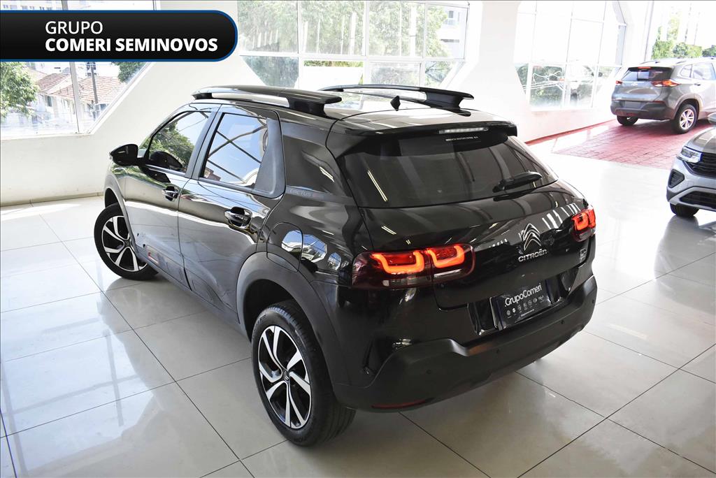 C4 CACTUS 1.6 VTI 120 FLEX FEEL EAT63