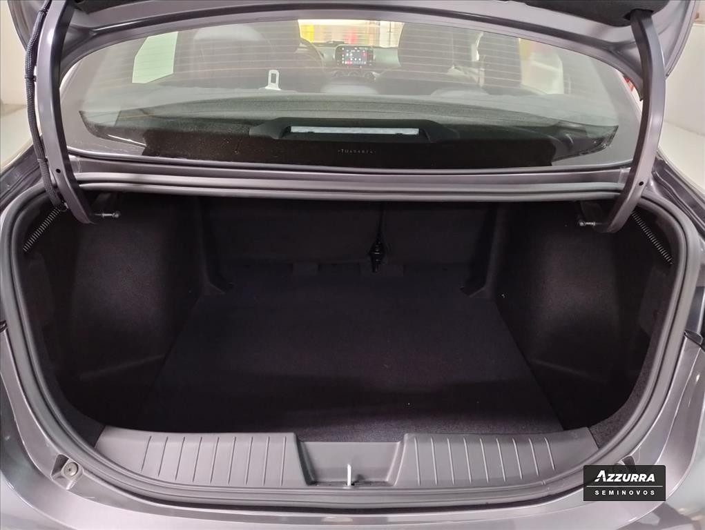 CRONOS 1.3 FIREFLY FLEX PRECISION CVT15