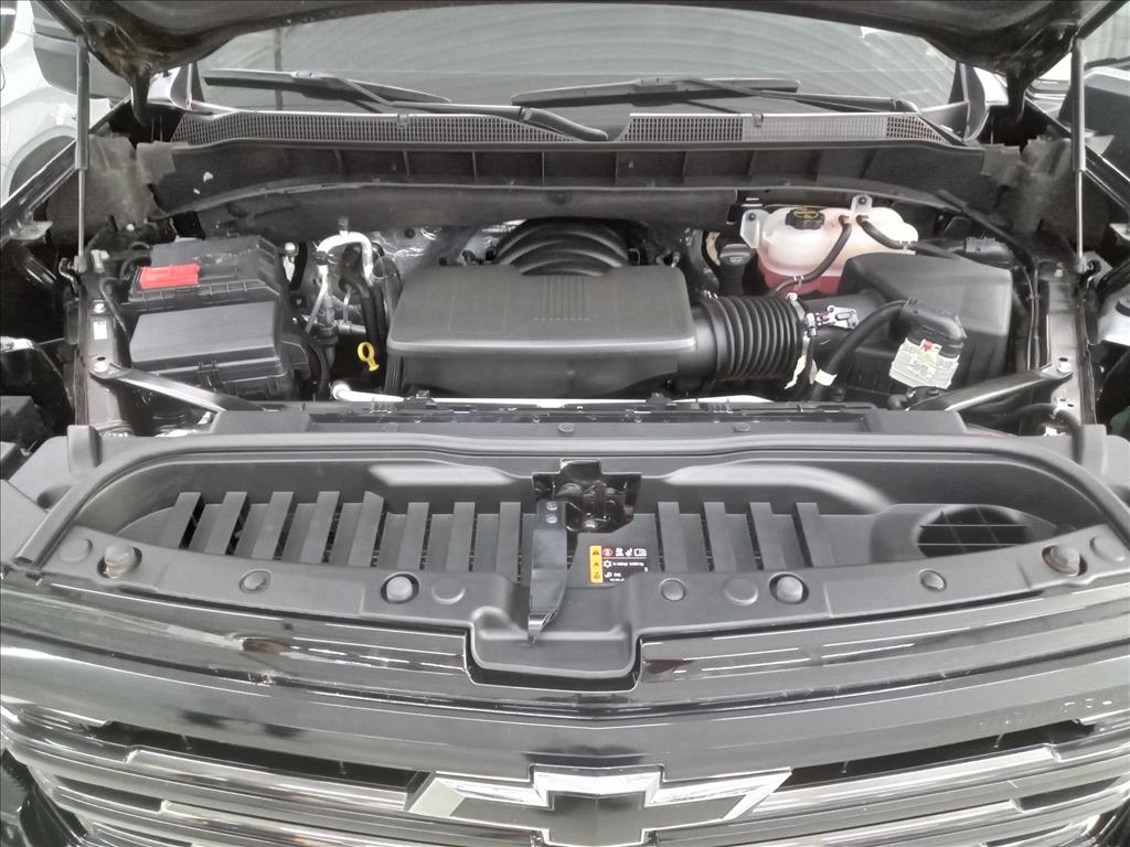 SILVERADO 5.3 V8 GASOLINA 1500 HIGH COUNTRY 4X4 AUTOMÁTICO11