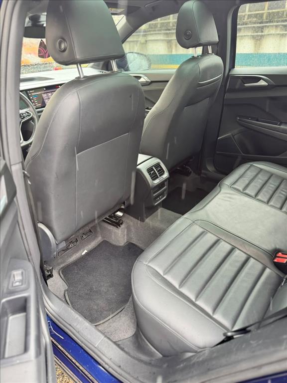 TAOS 1.4 250 TSI TOTAL FLEX HIGHLINE AUTOMÁTICO10
