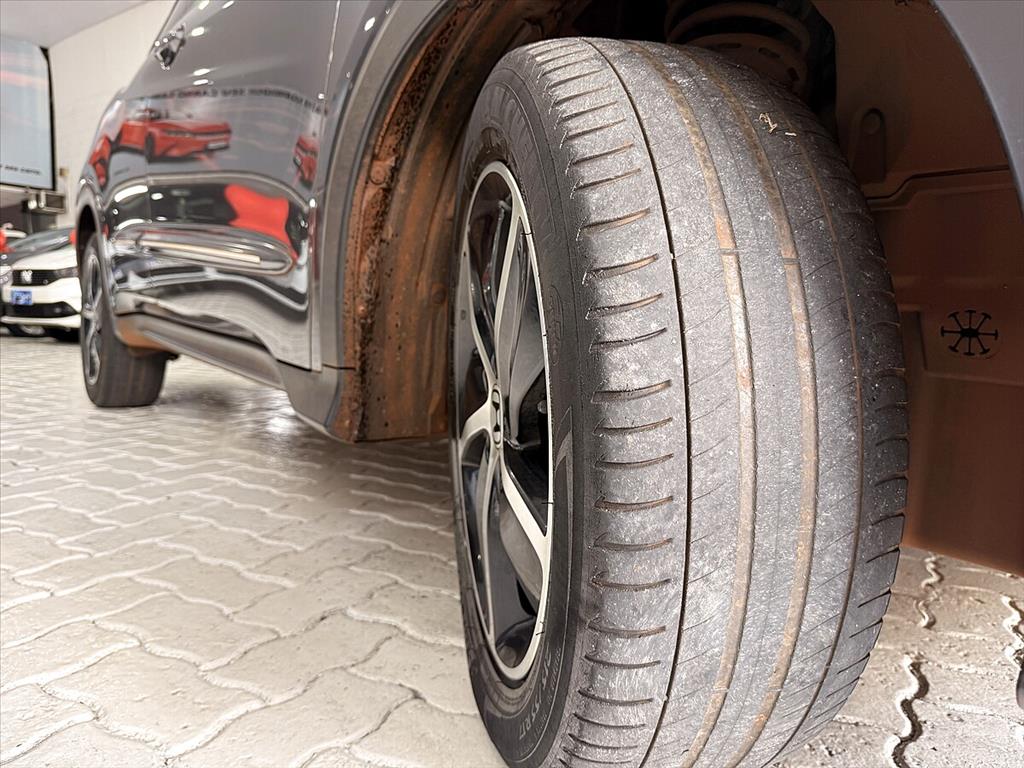 Honda Hr-V - 1.8 16V FLEX LX 4P AUTOMÁTICO