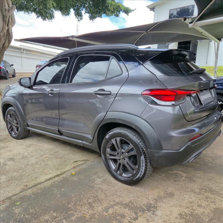 PULSE 1.3 FLEX S-DESIGN CVT5