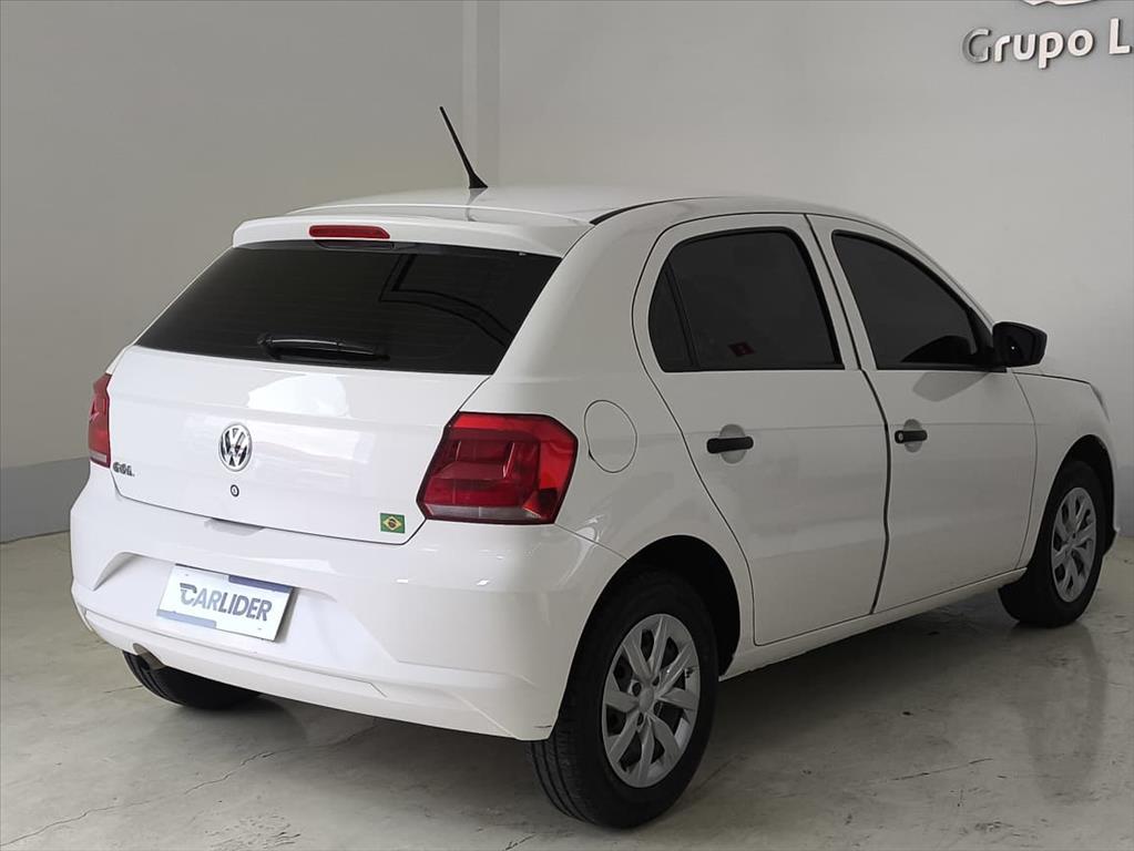 GOL 1.0 12V MPI TOTALFLEX 4P MANUAL14