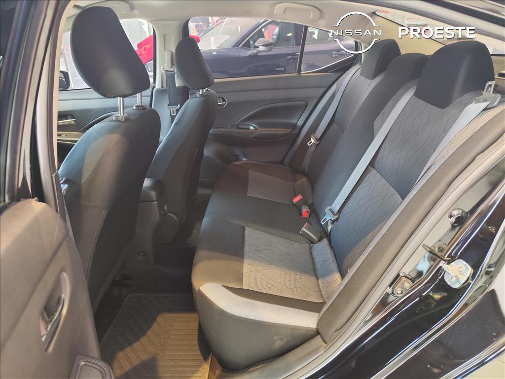 VERSA 1.6 16V FLEX ADVANCE XTRONIC10