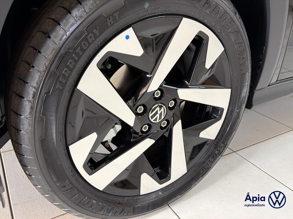 TERA 1.0 170 TSI HIGH AUTOMÁTICO7
