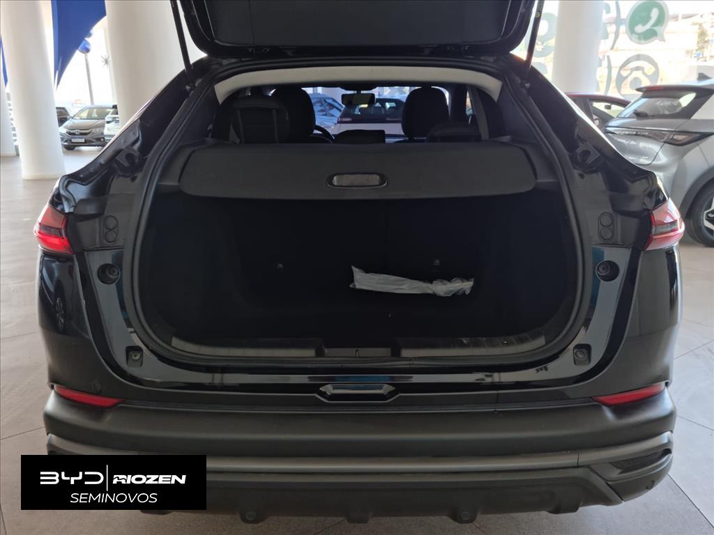 FASTBACK 1.0 TURBO 200 FLEX CVT4