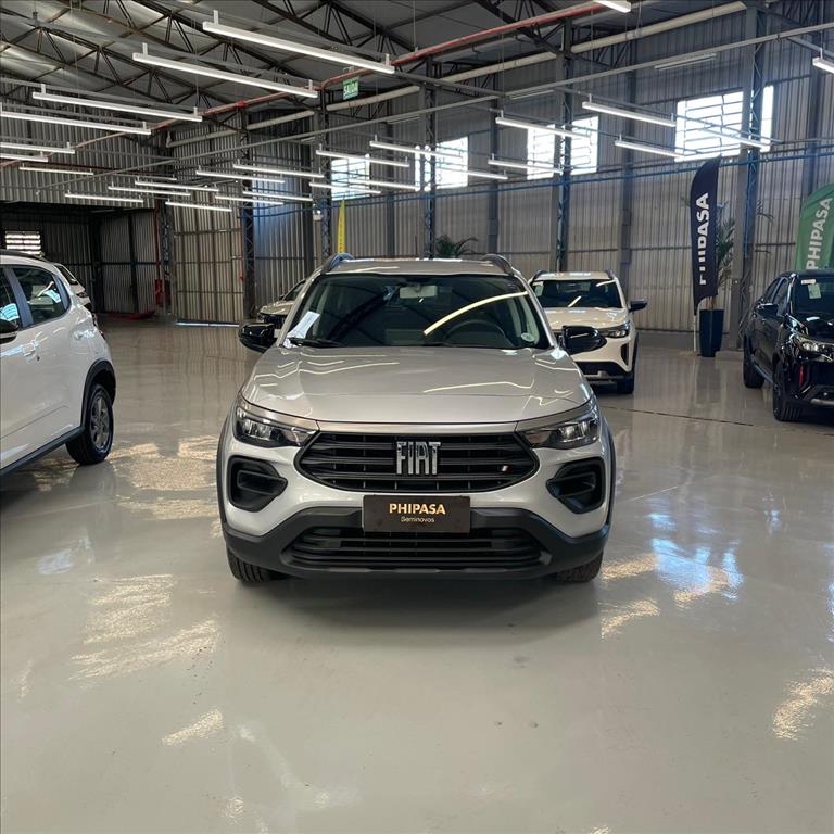 PULSE 1.3 FLEX DRIVE CVT2