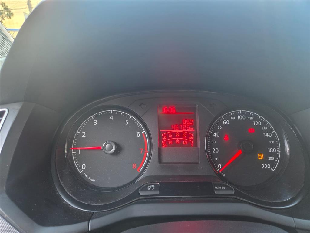 GOL 1.0 12V MPI TOTALFLEX 4P MANUAL10