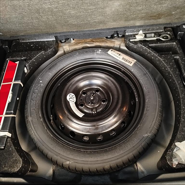 RENEGADE 1.8 16V FLEX 4P AUTOMÁTICO