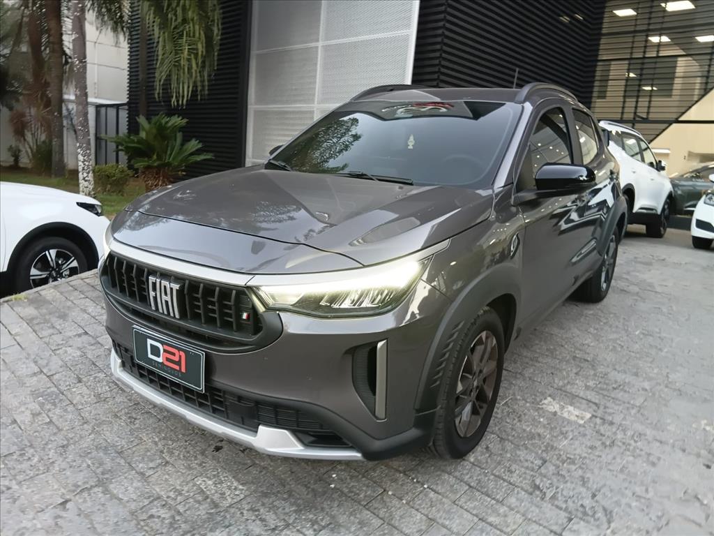 Fiat-PULSE-1.0 TURBO 200 HYBRID AUDACE CVT