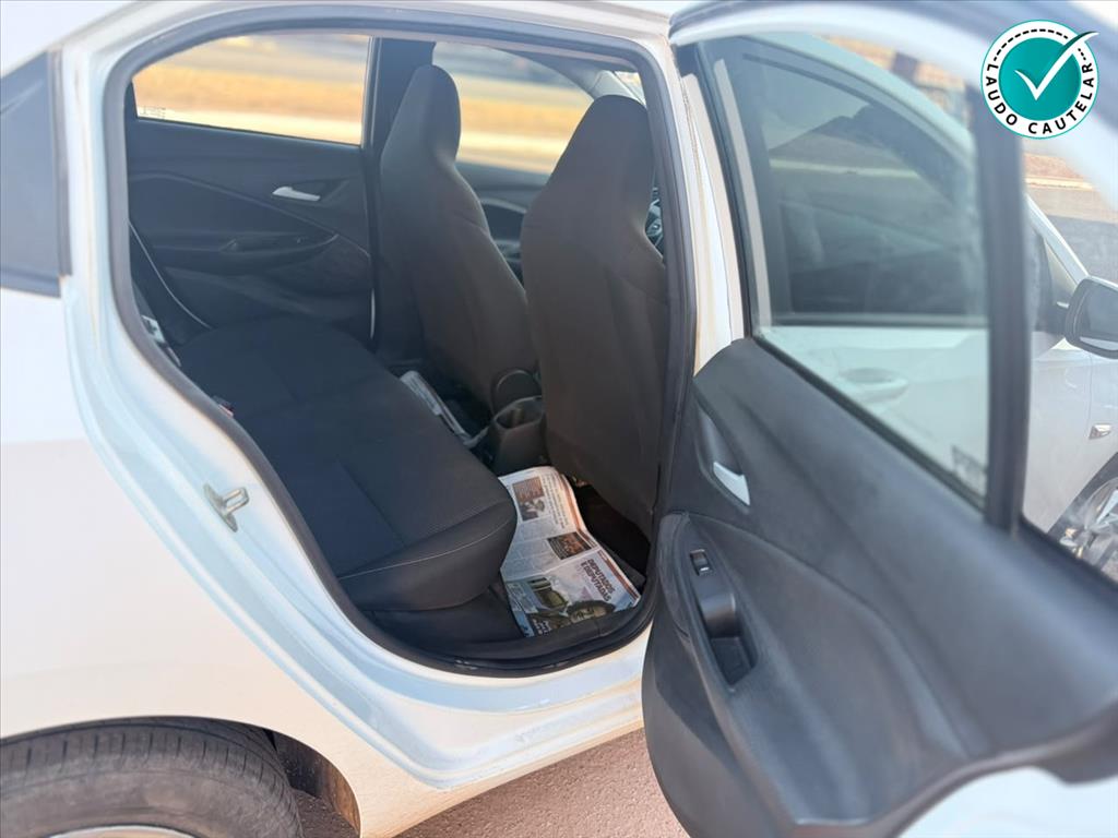 ONIX 1.0 FLEX LT MANUAL14