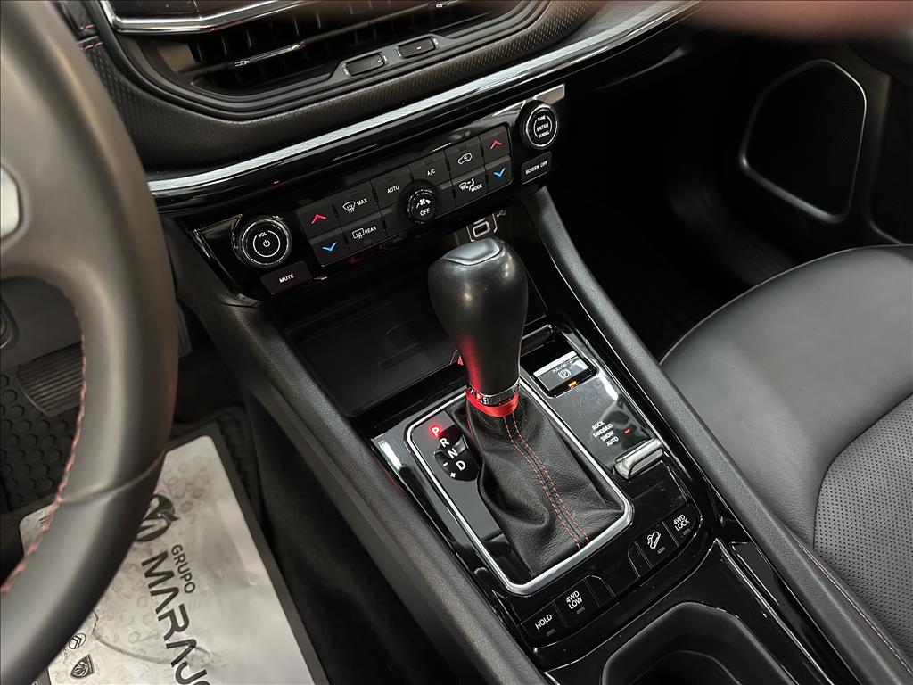 COMPASS 2.0 TD350 TURBO DIESEL TRAILHAWK AT9