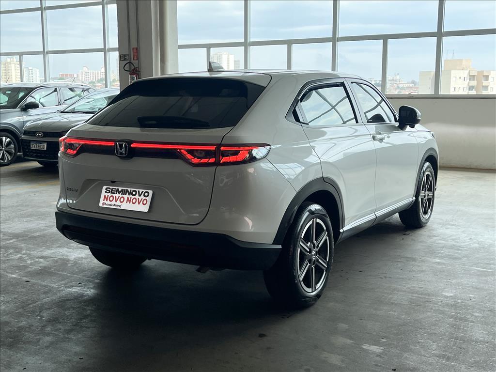 HR-V 1.5 DI I-VTEC FLEX EX CVT5