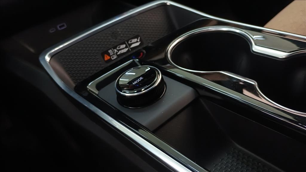 EQUINOX 1.5 16V TURBO GASOLINA ACTIV AWD AUTOMÁTICO16