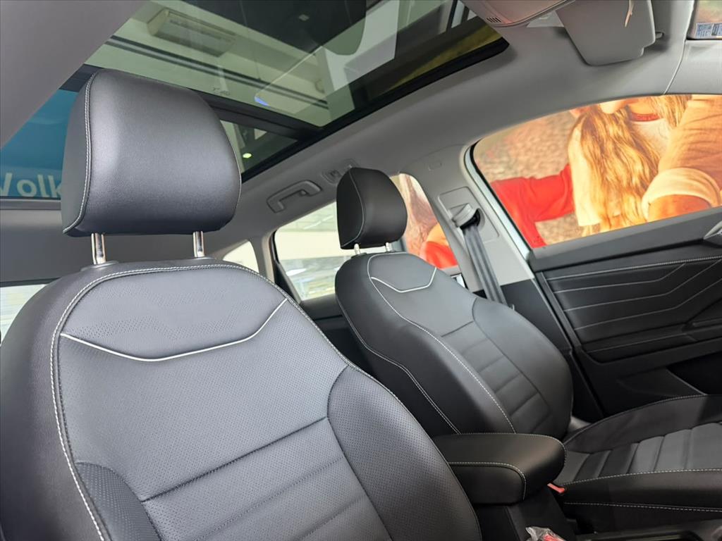 TAOS 1.4 250 TSI TOTAL FLEX HIGHLINE AUTOMÁTICO8