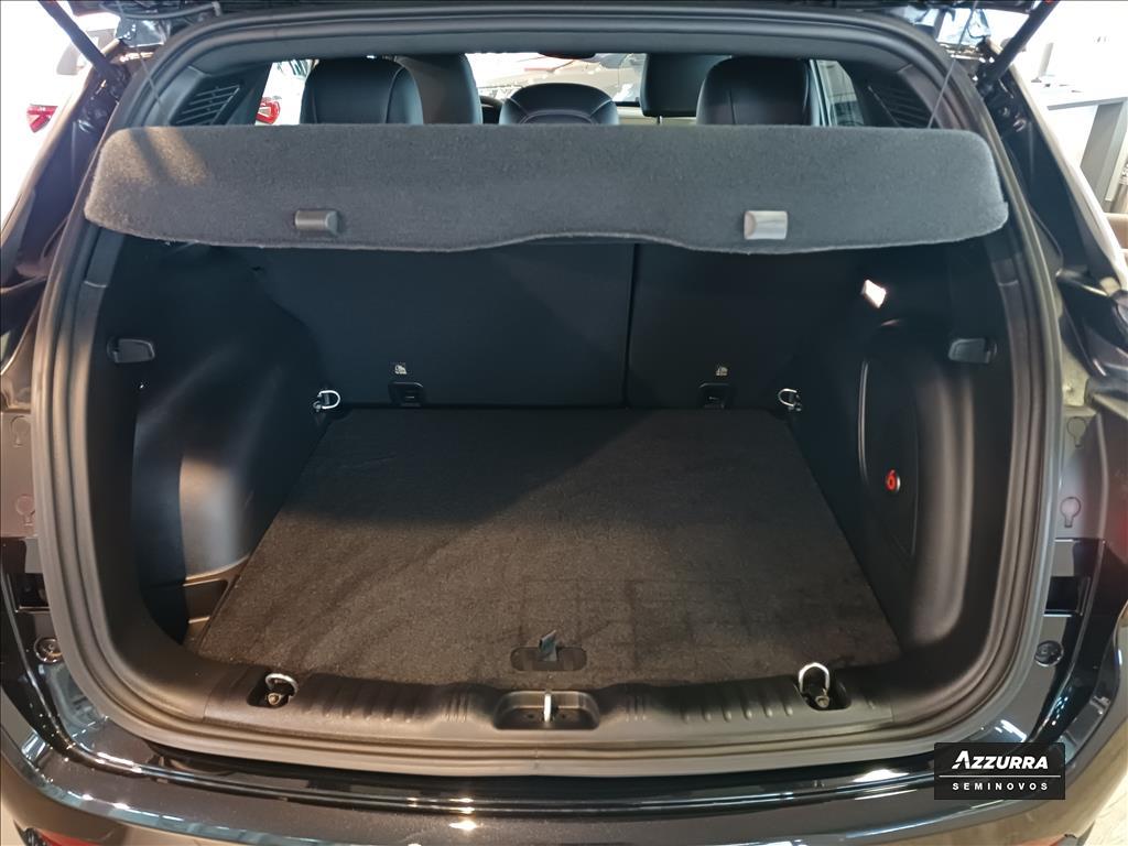 COMPASS 2.0 HURRICANE 4 TURBO GASOLINA OVERLAND AT98