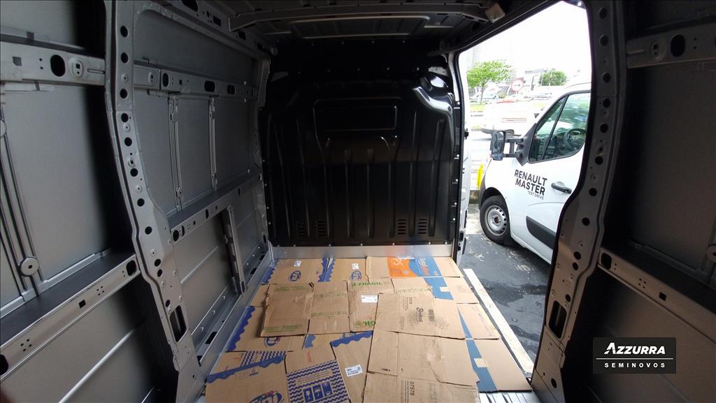 MASTER 2.3 DCI DIESEL GRAND FURGÃO L2H2 3P MANUAL11