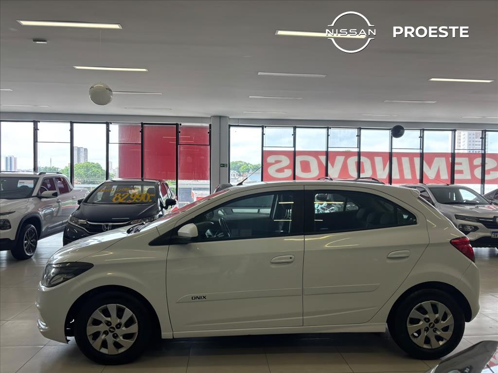 ONIX 1.0 MPFI JOY 8V FLEX 4P MANUAL7
