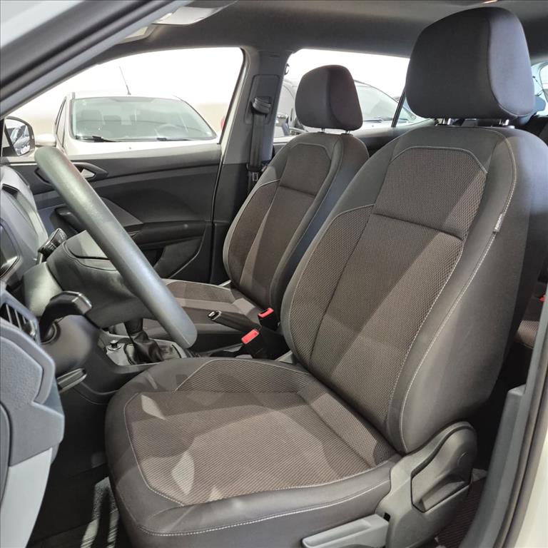 T-CROSS 1.0 200 TSI TOTAL FLEX SENSE AUTOMÁTICO10