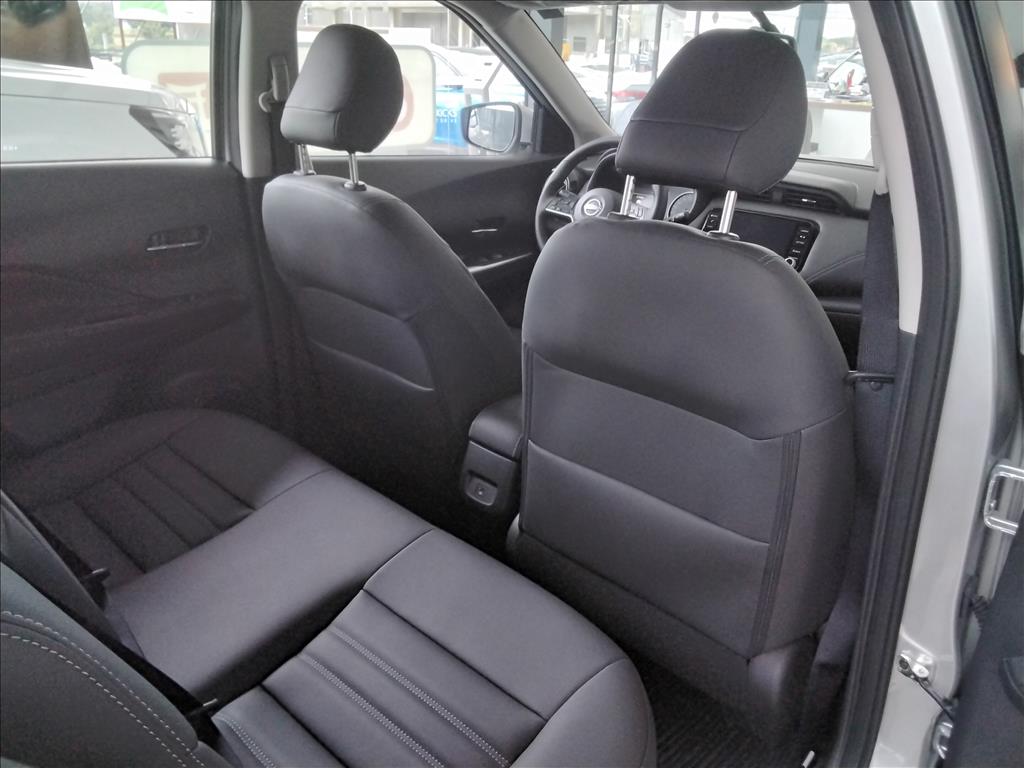 KICKS PLAY 1.6 16V FLEXSTART ADVANCE PLUS XTRONIC8