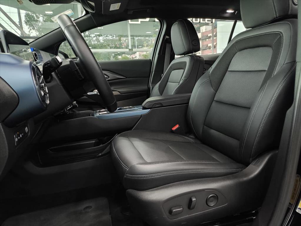 EQUINOX EV 85 KW ELÉTRICO eAWD9