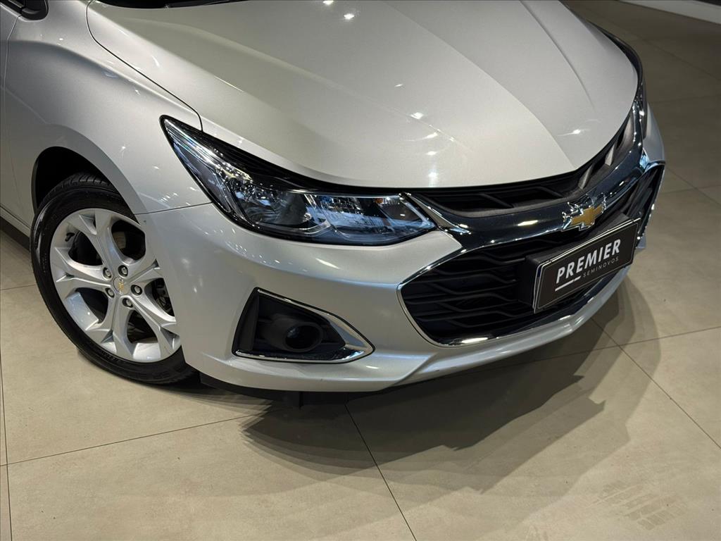 CRUZE 1.4 TURBO LT 16V FLEX 4P AUTOMÁTICO1