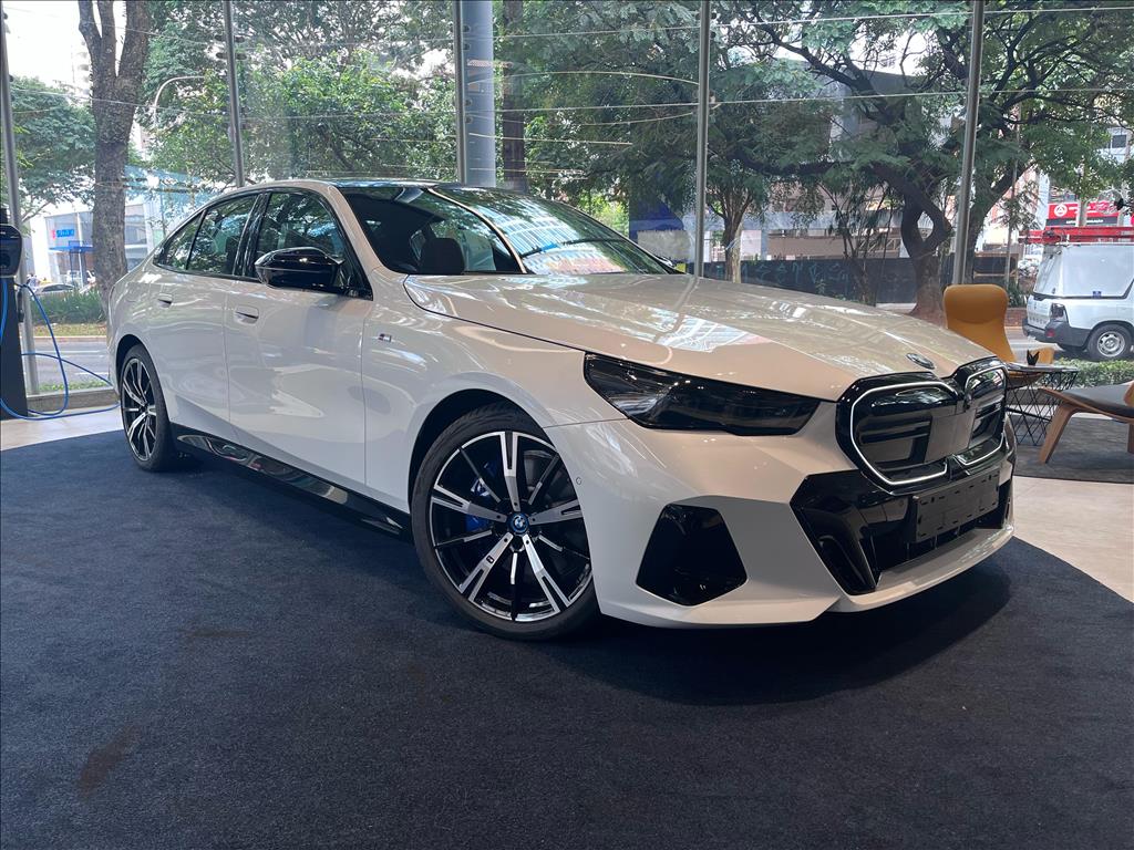 ELÉTRICO XDRIVE60 M SPORT