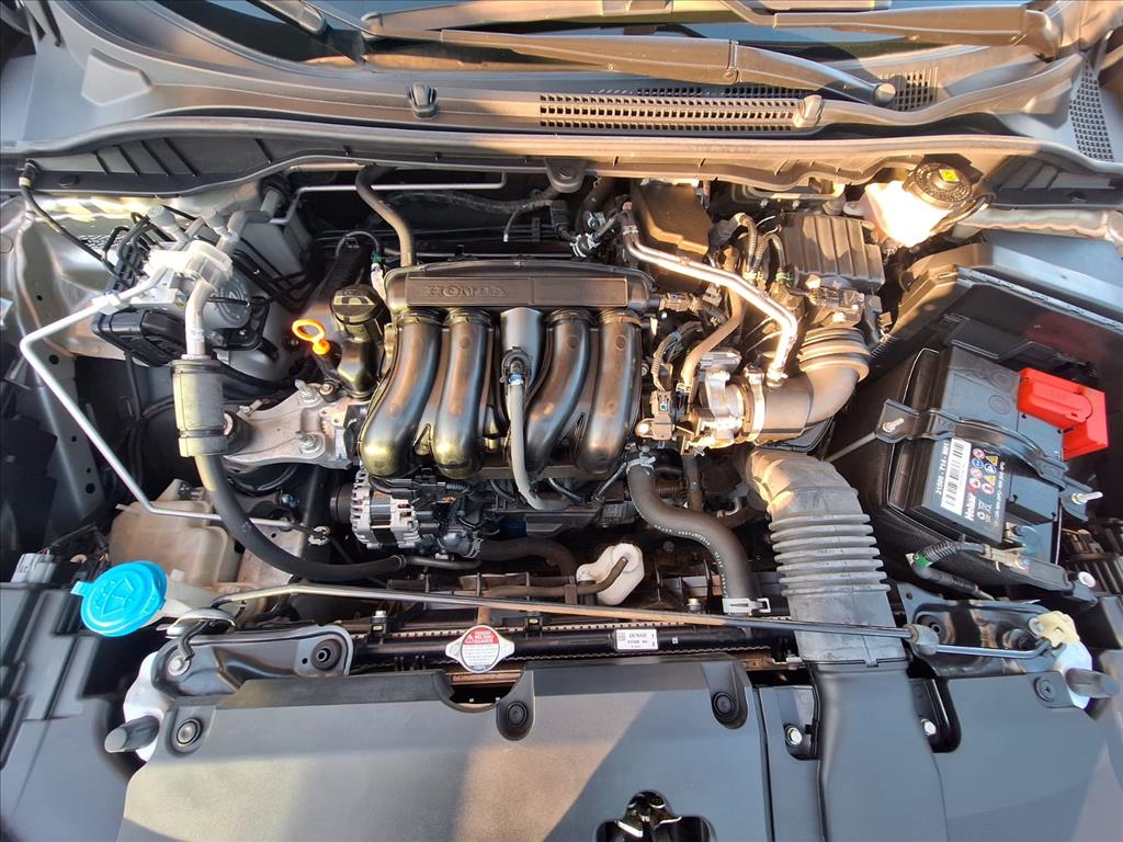 CITY 1.5 i-VTEC FLEX HATCH TOURING CVT
