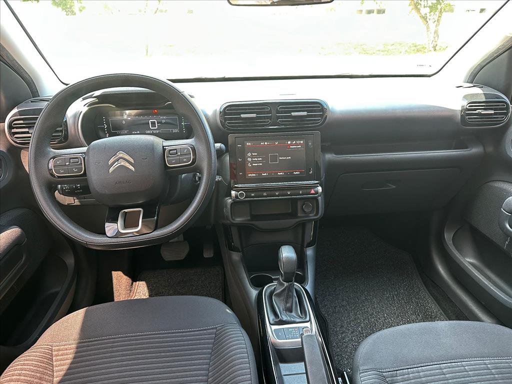 C4 CACTUS 1.6 VTI 120 FLEX FEEL EAT611