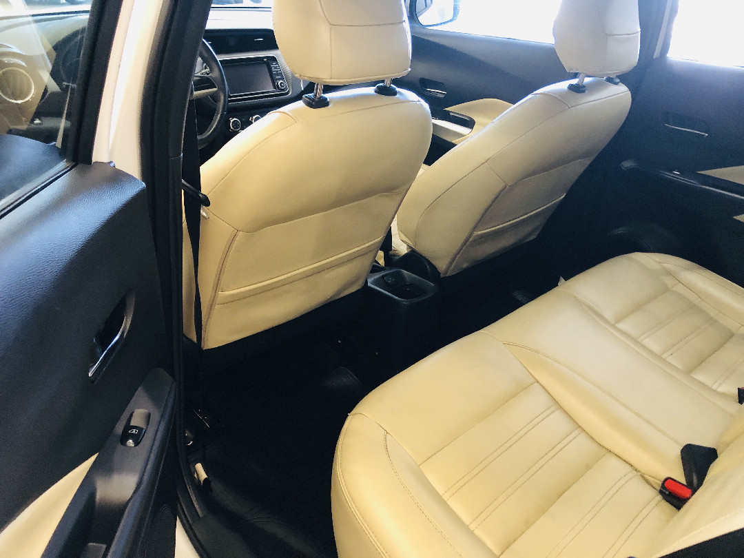 KICKS 1.6 16V FLEXSTART SV 4P XTRONIC