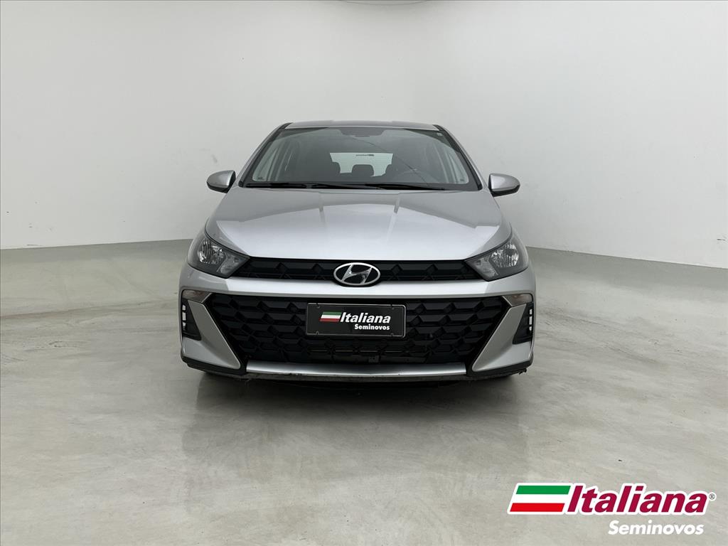 HB20 1.0 12V FLEX SENSE PLUS MANUAL7