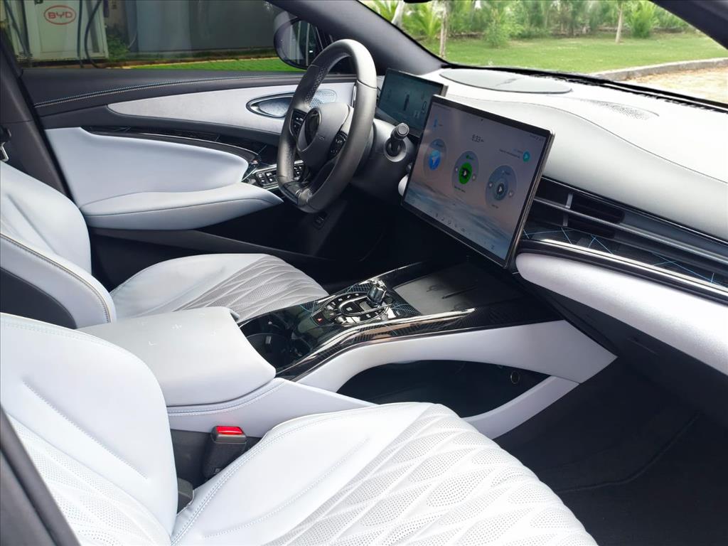 SEAL 82,5 KW ELÉTRICO AWD16