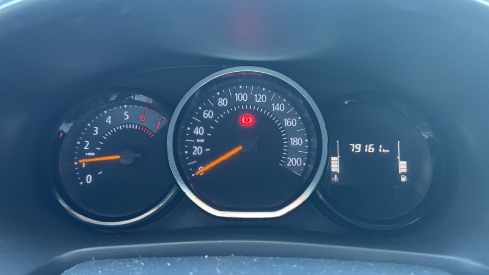 SANDERO 1.0 12V SCE FLEX ZEN MANUAL7