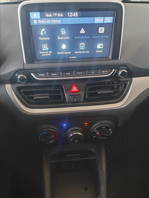 HB20 1.6 16V FLEX VISION AUTOMÁTICO5